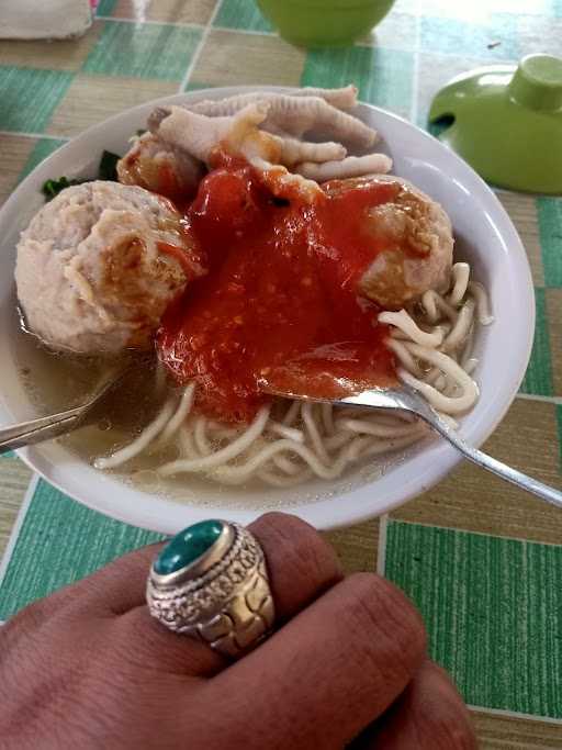 Mie Bakso Ogem 8