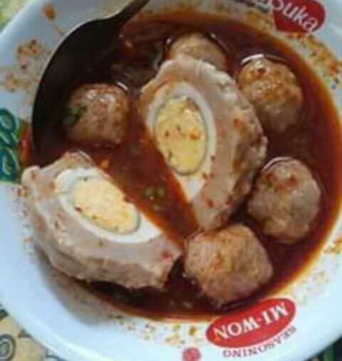 Mie Bakso Ogem 4