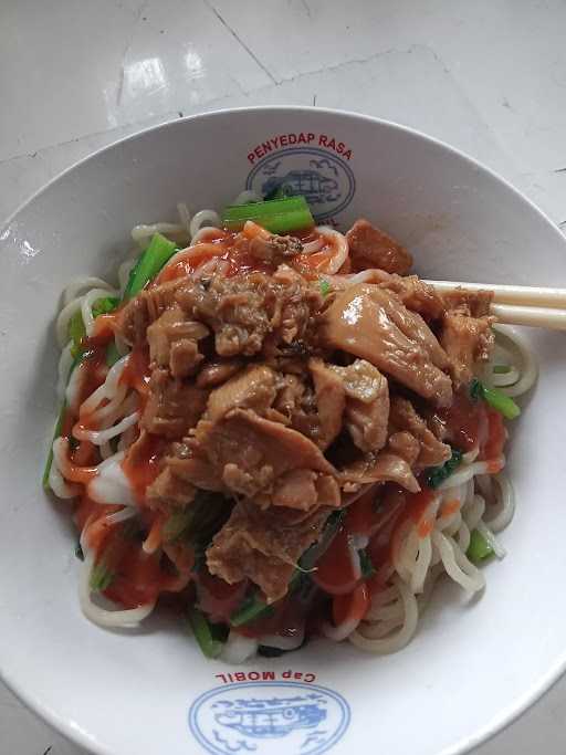 Mie Bakso Ogem 9