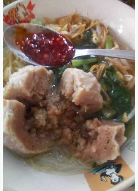 Mie Bakso Ogem 5