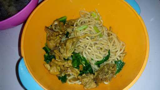 Mie Baso Urat Tulang Iga Greget 10