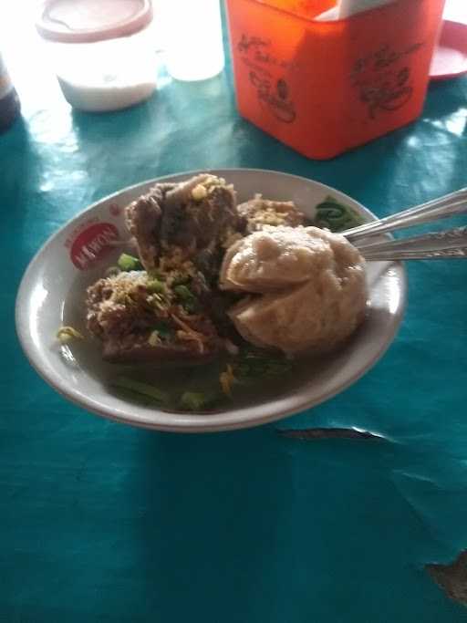 Mie Baso Urat Tulang Iga Greget 3