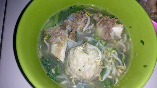 Mie Baso Urat Tulang Iga Greget 4