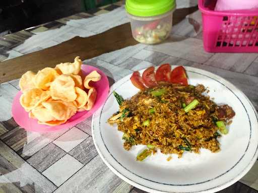 Nasi Goreng Mas Bewok 9