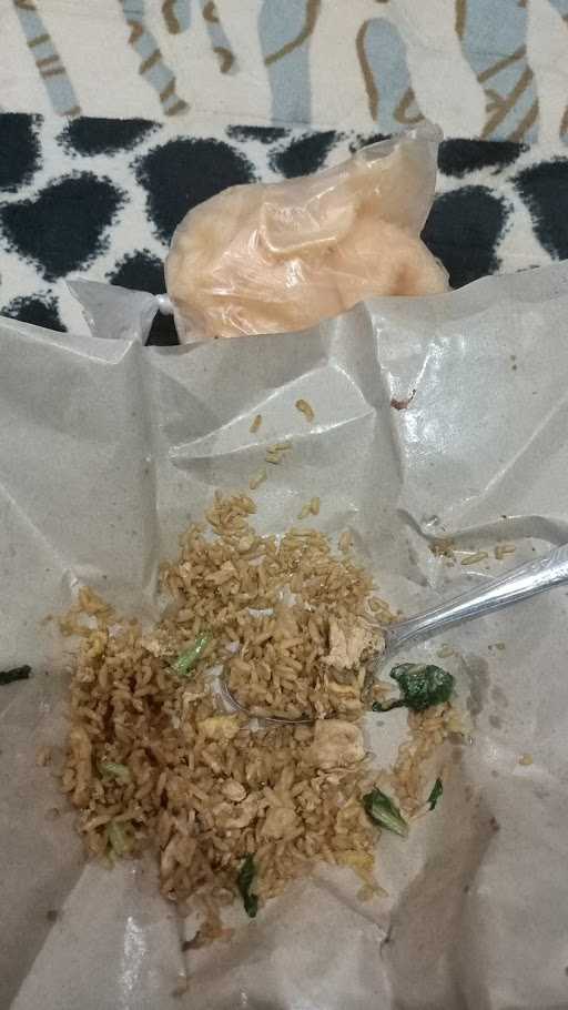 Nasi Goreng Mas Bewok 8