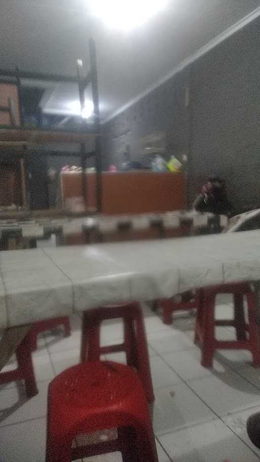 Pecel Lele Mas Arsya 3