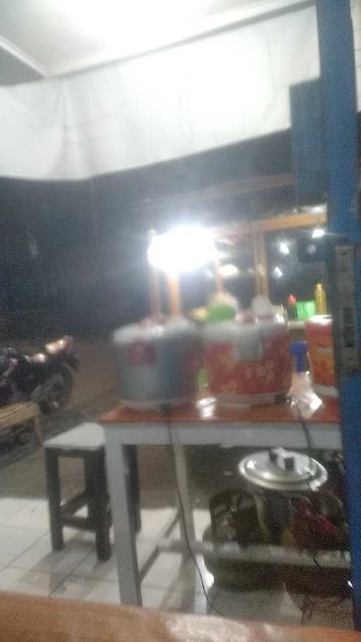 Pecel Lele Mas Arsya 4