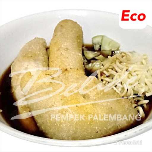 Pempek Palembang Belide 3