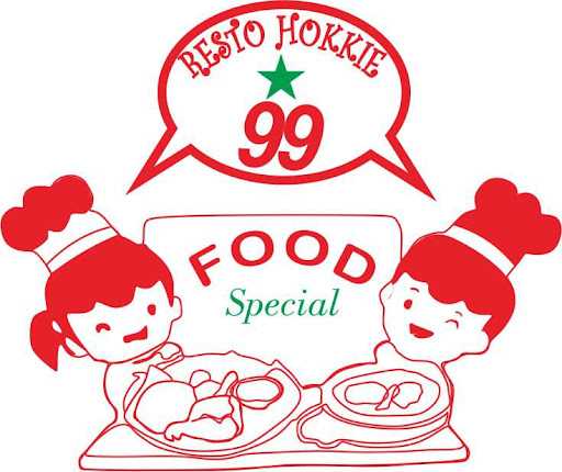 Resto Hokkie 99 6