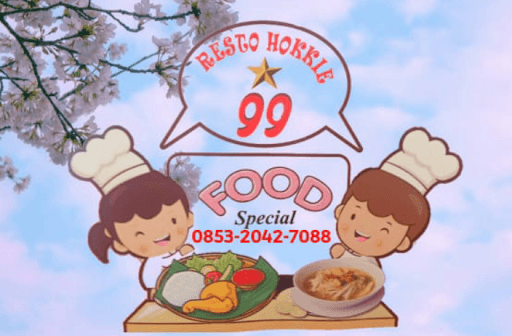 Resto Hokkie 99 5