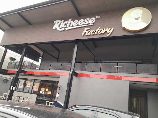 Richeese Factory Metro 1