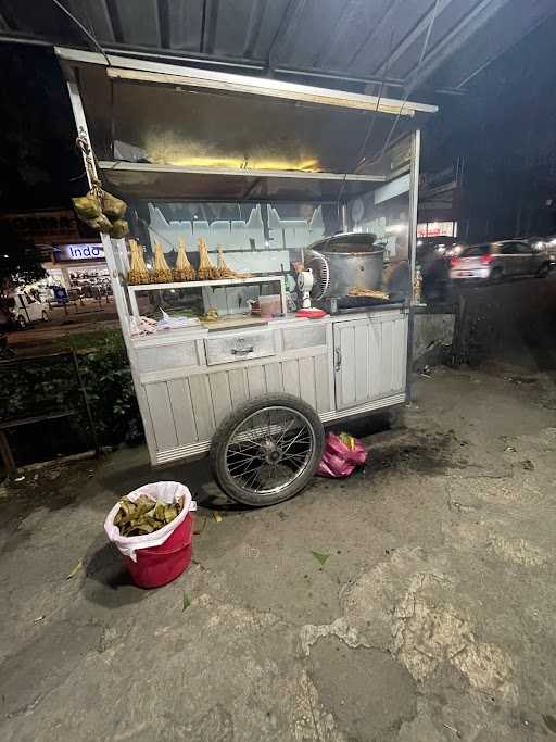 Sate Padang Akif Jaya 7