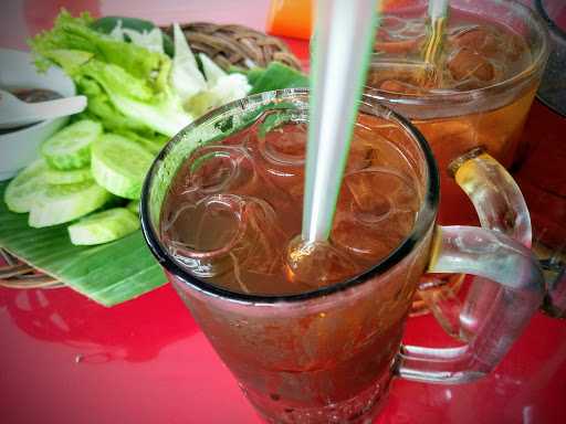 Warung Nasi Khas Sunda Asli Laksana 10