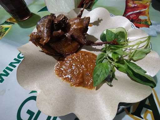 Warung Nasi Mbak Sri 1