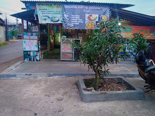 Warung Nasi & Warung Kopi Ibu Yuyun 8