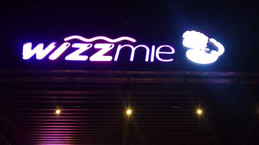 Wizzmie - Soekarno Hatta Bandung 1