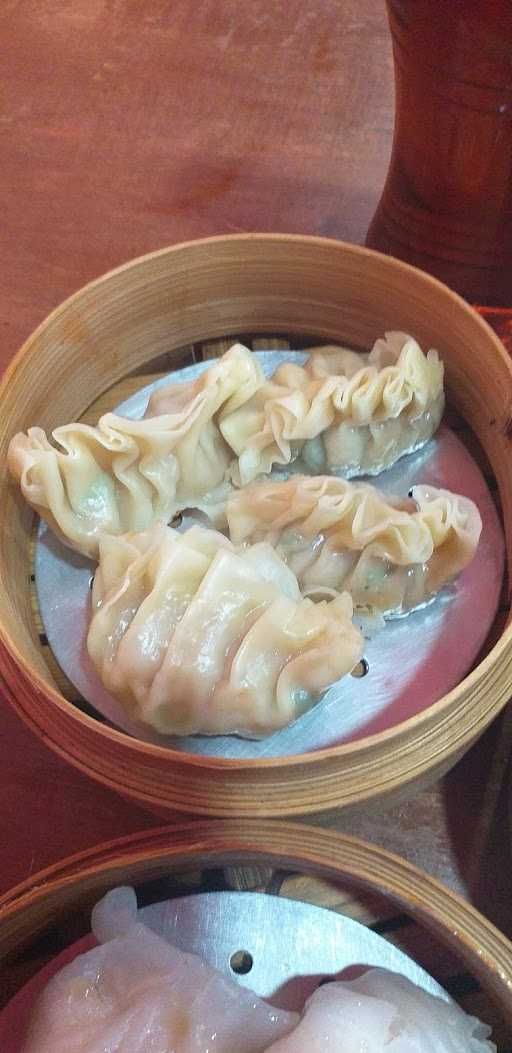 Yami Dimsum 8