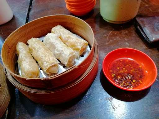 Yami Dimsum 4