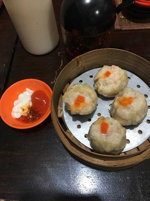 Yami Dimsum 5