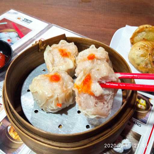 Yami Dimsum 2