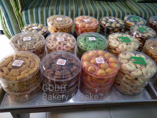 Godit Bakery & Cake 7