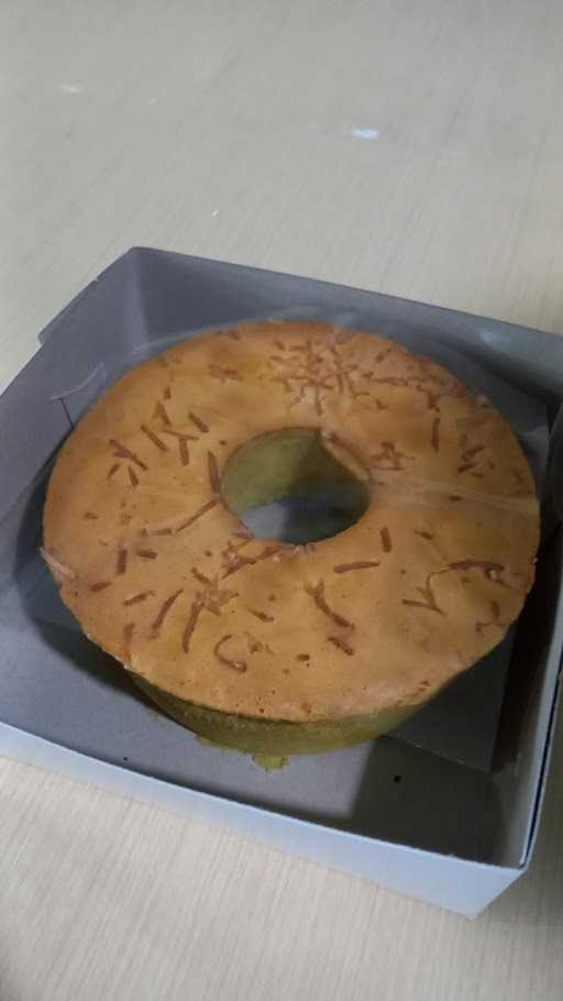 Toko Kue Cintarasa Buayan 10