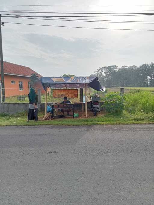 Warung Surabi Enak 4