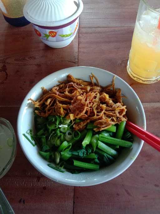 Warung Mewah (Meped Sawah) 9