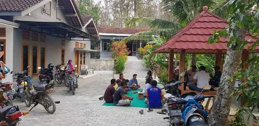 Cafe Tugu Siatama 10