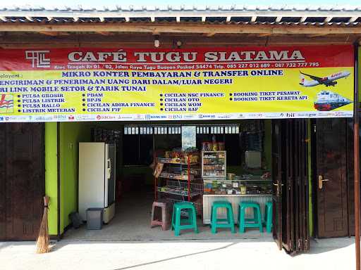 Cafe Tugu Siatama 3