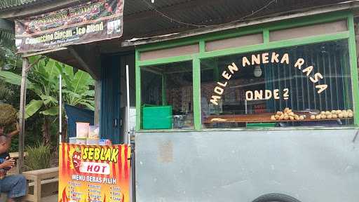 Onde Onde Molen Aneka Rasa 3