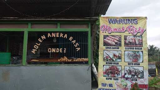 Onde Onde Molen Aneka Rasa 7