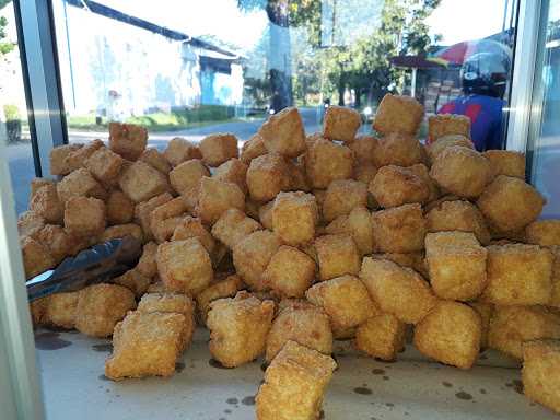 Tahu Crispy D'Farel 4