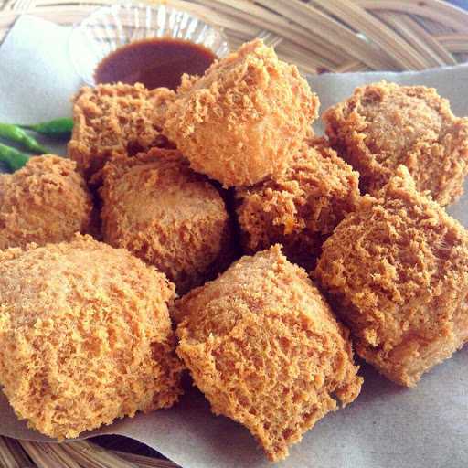 Tahu Crispy D'Farel 2