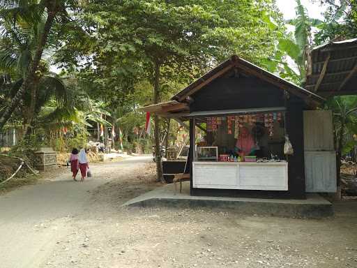 Warung Kopi Jokowi 2