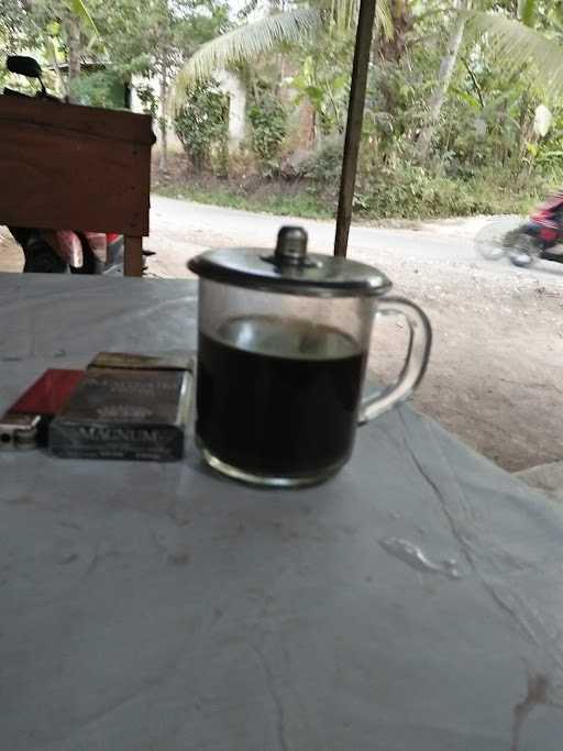 Warung Kopi Jokowi 3