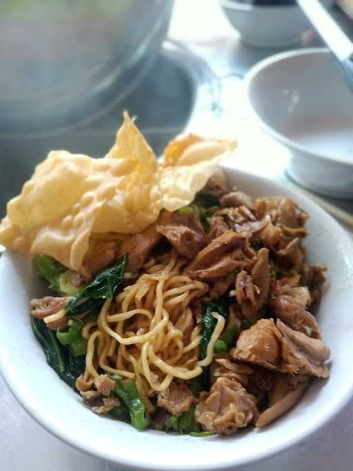 Bakso Lesehan Bu Silfi 5