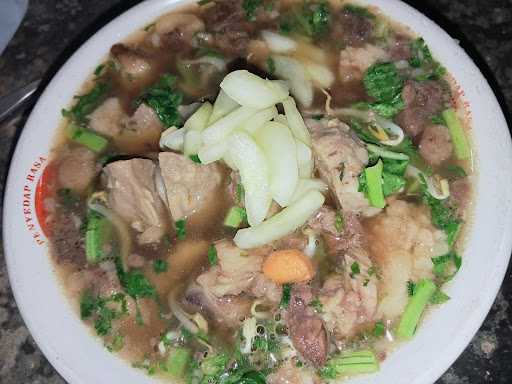 Bakso Lesehan Bu Silfi 1