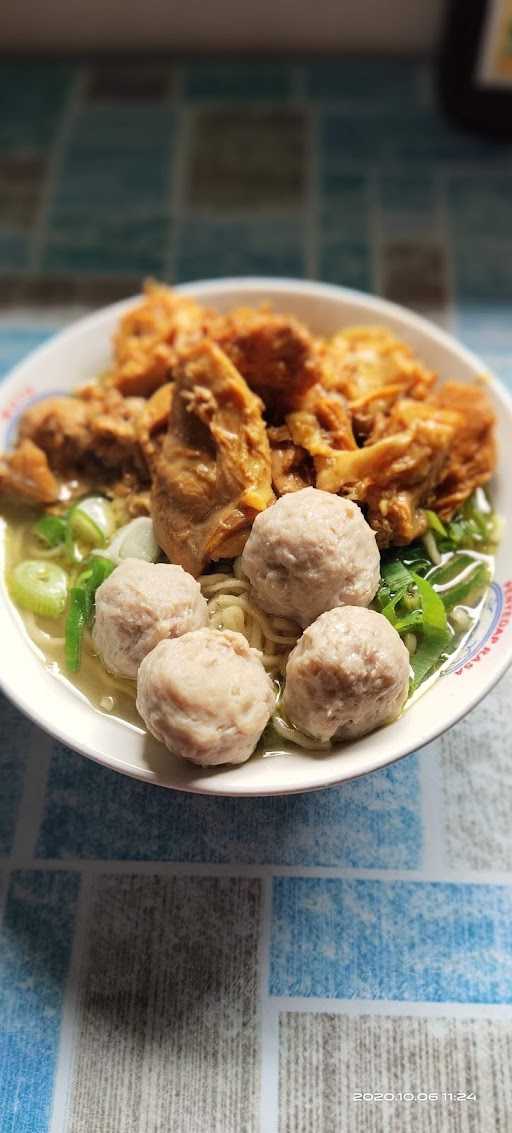 Bakso & Mie Ayam Danasri 7