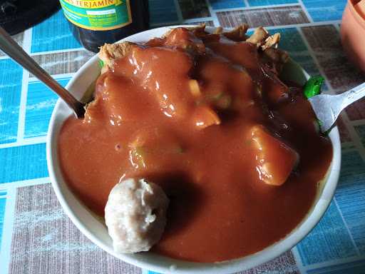 Bakso & Mie Ayam Danasri 6