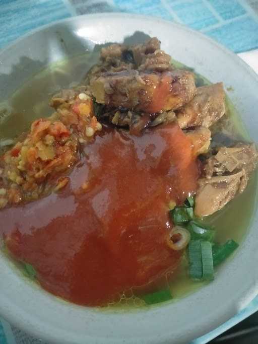 Bakso & Mie Ayam Danasri 5