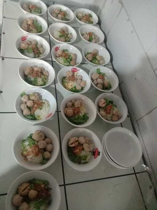 Bakso Ndeso Purbowangi 3