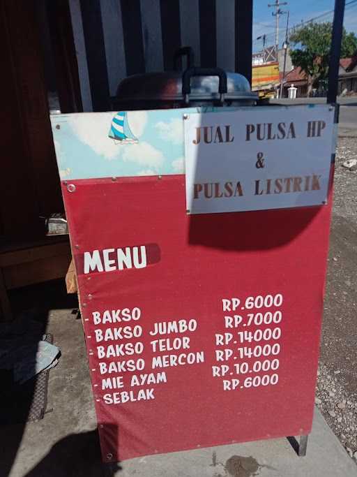 Bakso Ndeso Purbowangi 7