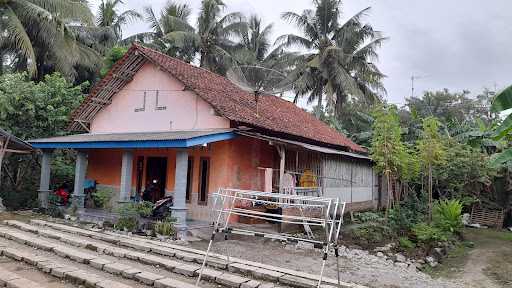 Bubur Ayam 354 Rangkah 2