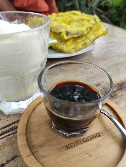 Kopi Gong Kebumen 7