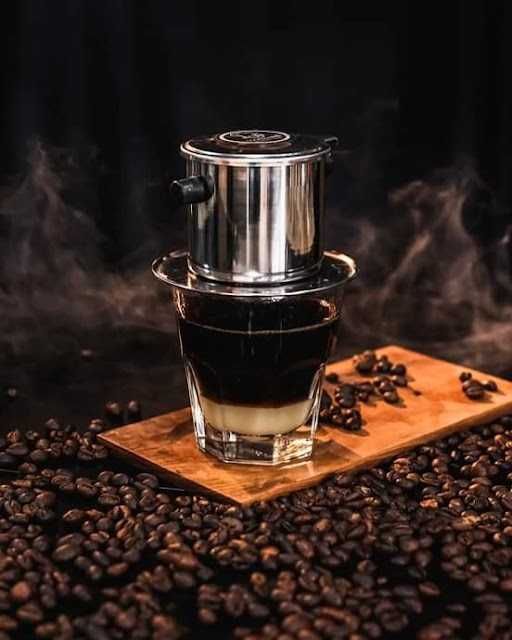 Kopi Gong Kebumen 1