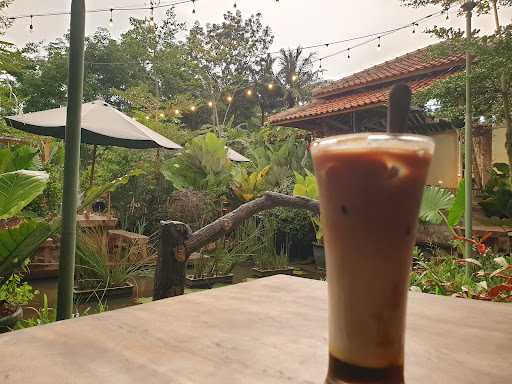 Kopi Gong Kebumen 6