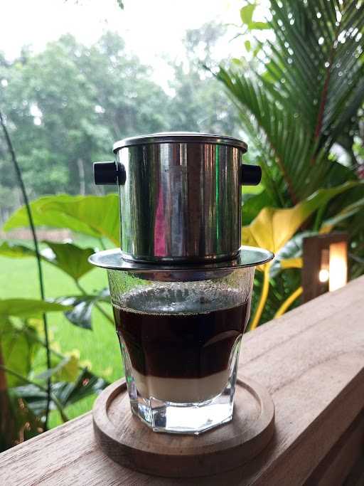 Kopi Gong Kebumen 5