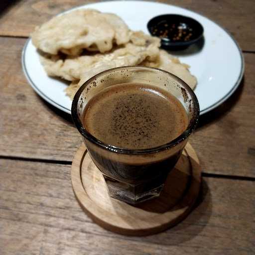 Kopi Gong Kebumen 3