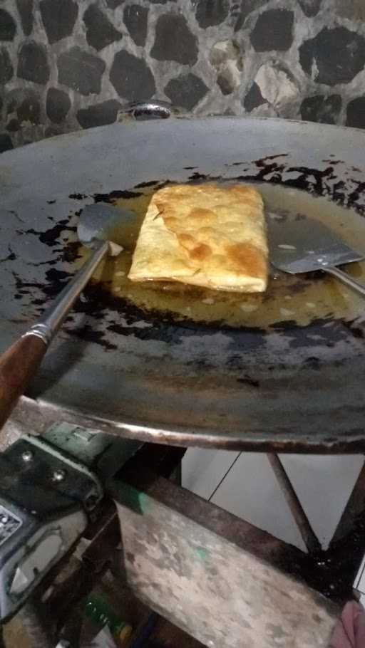 Martabak Manis & Telor 1